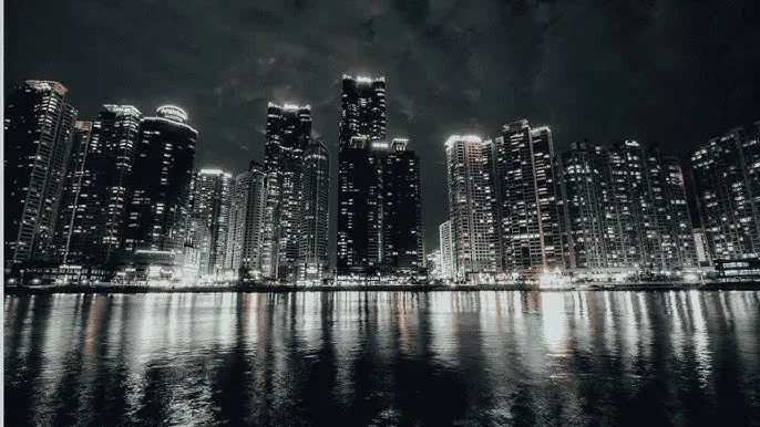 秋霞理论理论福利院 - 城市之光：霓虹背后的人间烟火